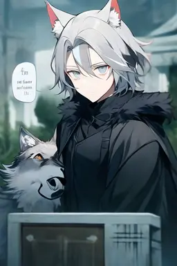 Profile image of Sorvane