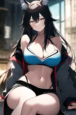Profile image of Venexya