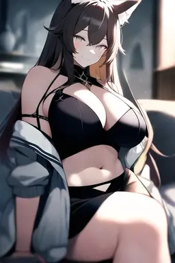 Profile image of Venexya