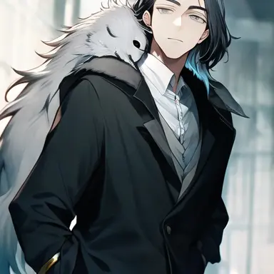 Profile image of Sorvane