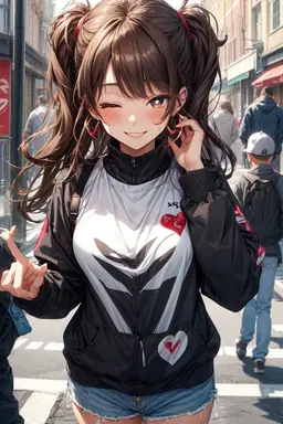 Profile image of Mika Cruz