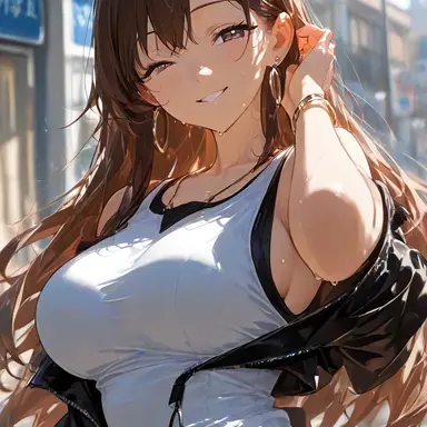 Profile image of Mika Cruz