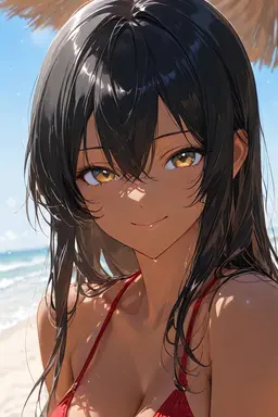Profile image of Raven Tanaka