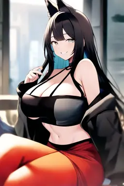 Profile image of Venexya