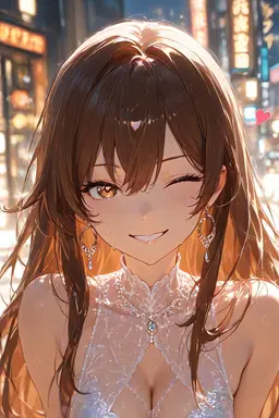 Profile image of Mika Cruz