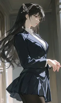 Profile image of 大和 鳳蝶