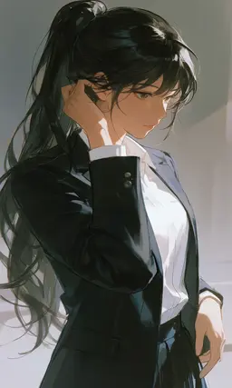 Profile image of 谷口 イロハ