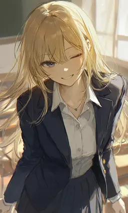 Profile image of 七森 優奈