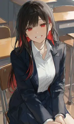 Profile image of 赤井 華蓮