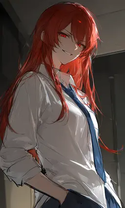 Profile image of Mina Hido