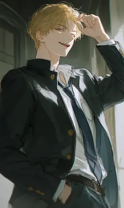 Profile image of Netori Man