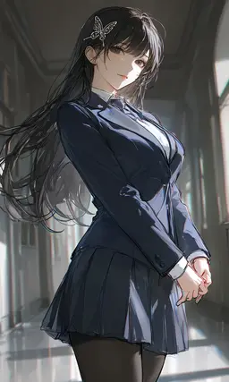 Profile image of 大和 鳳蝶