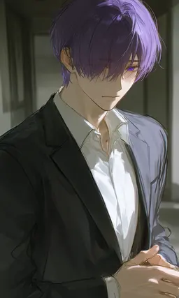 Profile image of 斑目 彰人