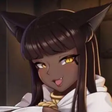 Profile image of Cleo