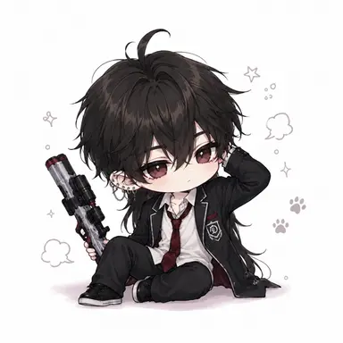 Profile image of ドユン