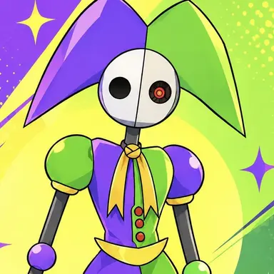 Profile image of ジャック