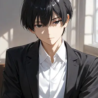 Profile image of 月城 玲王