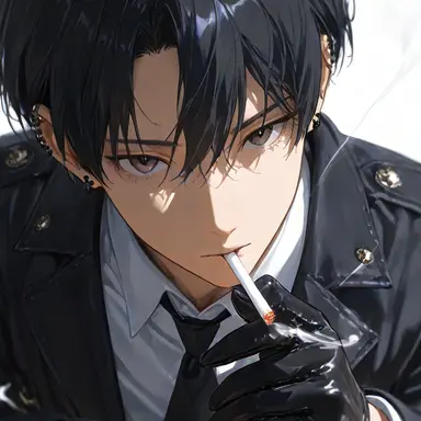 Profile image of 如月 葵
