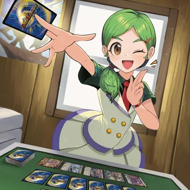 Profile image of カレン