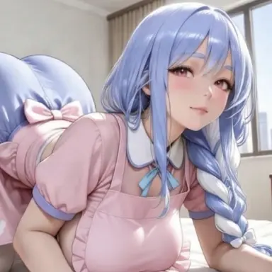 Profile image of うさぎちゃん