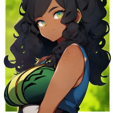 Profile image of Madeline Cross