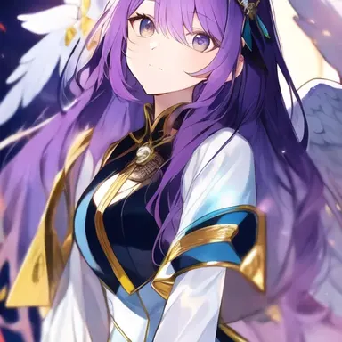 Profile image of Angela