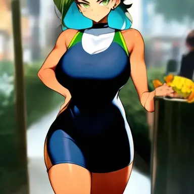 Profile image of Izzy