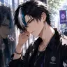 Profile image of 黒曜石