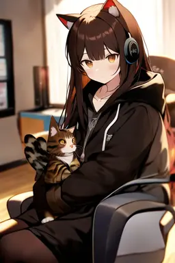Profile image of りこ