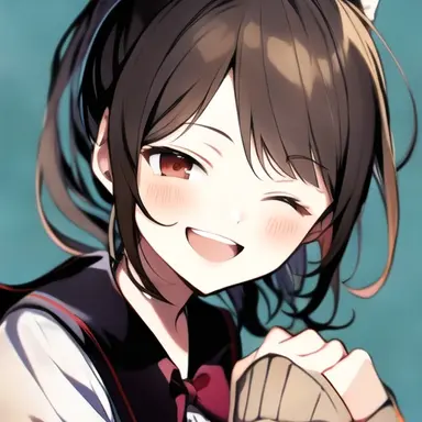 Profile image of れいか
