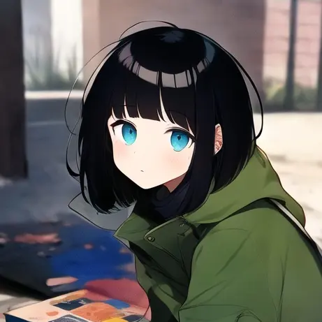 CyanBaiji8447의 ２人でホームレス