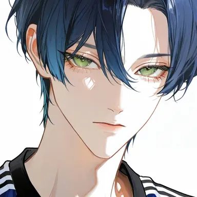 Profile image of Shiu