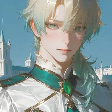 Profile image of 凪