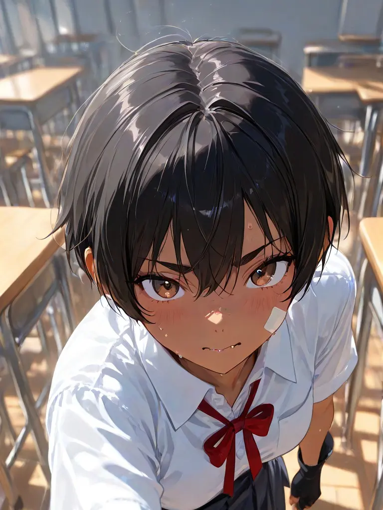 LIV_의 ちゃんと女の子だと思って接して