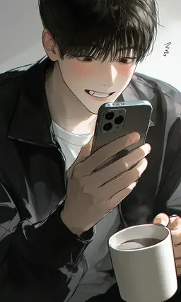 Profile image of 凪
