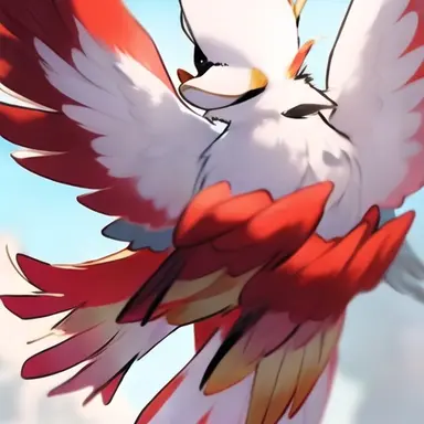 Profile image of Lucifer