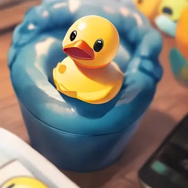 Profile image of Lucifer