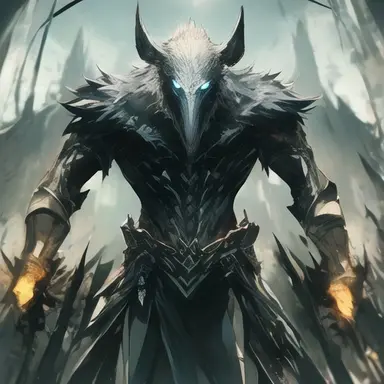 Profile image of 真 魔王