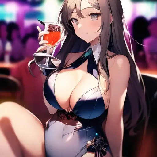 TimelyCheek2877의 VIPだけが入れる店