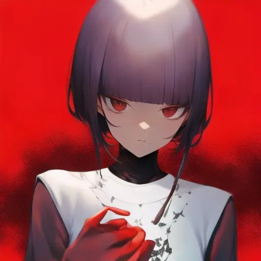 TimelyCheek2877의 ヤンデレ堕天使の追跡