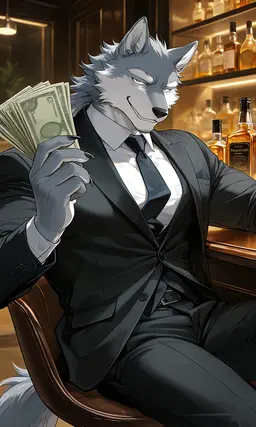Profile image of 아마기