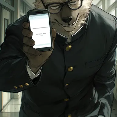 Profile image of Dogu