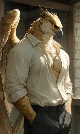 Profile image of カジ
