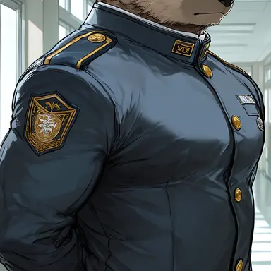 Profile image of ナグム