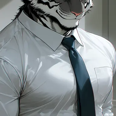 Profile image of 타이가