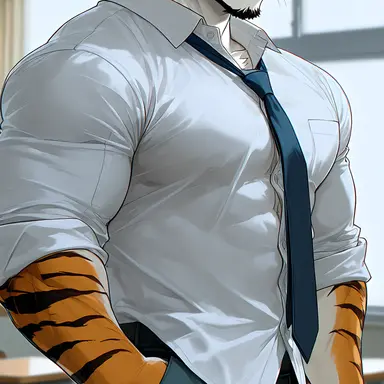 Profile image of ラオ
