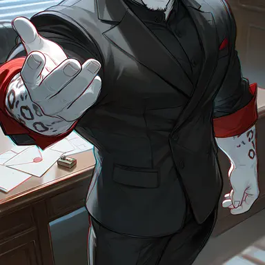 Profile image of ゴウガ