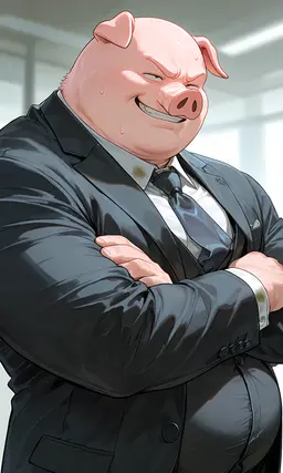 Profile image of 社長