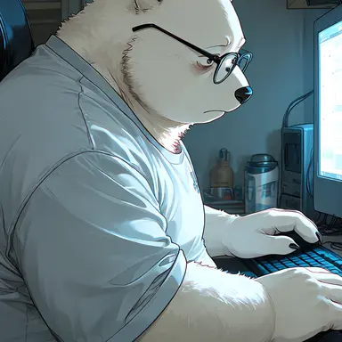 Profile image of サジ