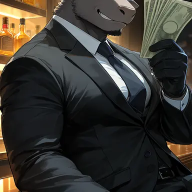 Profile image of 야지